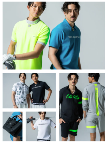 Tシャツと短パンをはいた男性