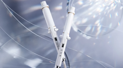 カールアイロンの商品画像