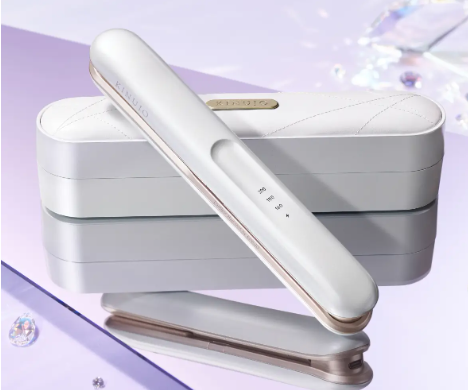 コードレスアイロンの商品画像