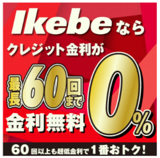 クレジット金利の紹介