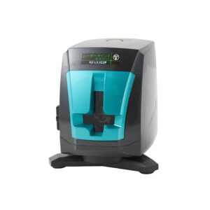 四角いレーザー墨出し器