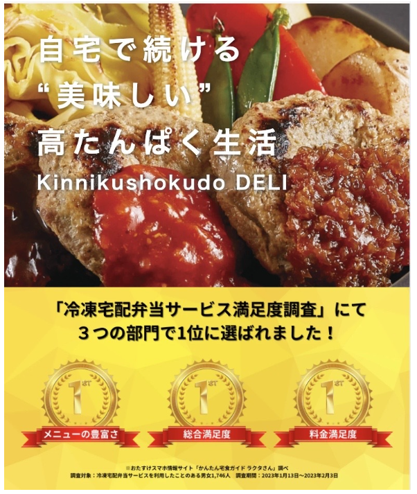 ハンバーグの画像