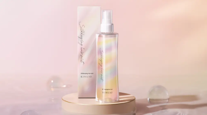 ヘアミストの商品画像