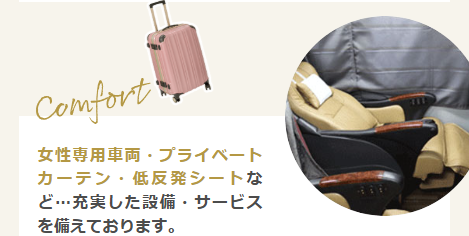 旅行カバンとシートの画像