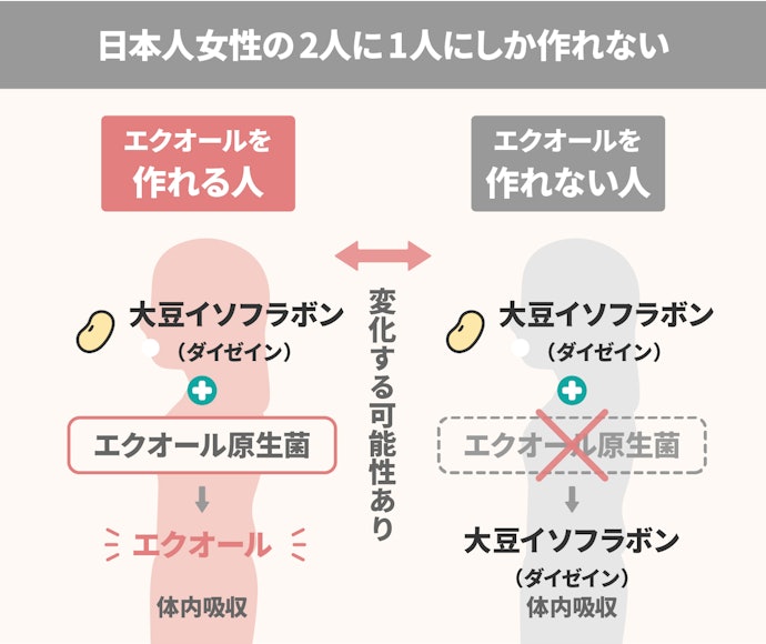 女性を横から書いた影のイラスト